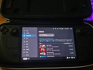 Steam deck oled 512gb