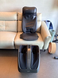 OSIM uJolly Sync + uPhoria Sync