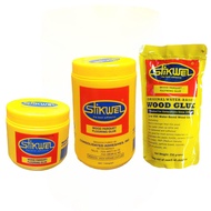 STIKWEL Wood Glue 250g 1/2 kilo 1 kilo