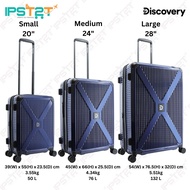 Discovery Crossroad PC Trolley Luggage