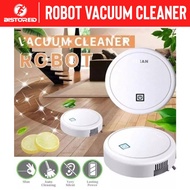 YUTO / ROBOT VACUUM CLEANER OTOMATIS ORIGINAL BSID
