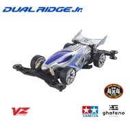 Tamiya 18096 Dual Ridge Jr. (VZ Chassis) Mini 4WD Kit