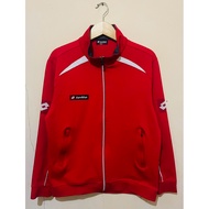 Lotto Tracktop