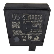 2022 Mercedes-Benz E W213 A0009008628 Blind Spot Control Module