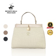 Beverly Hills Polo Club Ladies Hilda HandBag BHHB0125-3597157