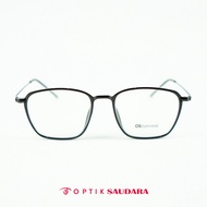 Optik Saudara - Korean Eyeglass Frames - Square Glasses F OL SYREL C1 52