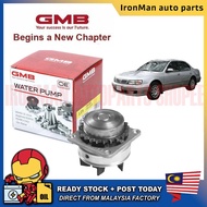 GMB AUTOMOTIVE CAR PARTS WATER PUMP NISSAN CEFIRO A32 1994-2000 (GWN-51A)