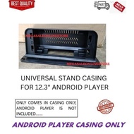 Universal STAND Casing Android Adaptor 9 inch/ 10 inch Convert to 12.3 inch