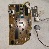 Mitsubishi Heavy Industry Air Conditioner RYD505A041/RYD505A017/RYD505A026 Computer Board Motherboar