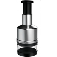 New Manual Hand Chopper Garlic Chopper Vegetable Slicer Mini Mincer Crusher for Garlic Ginger Herb N