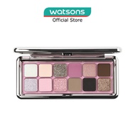 3CE New Take Eyeshadow Palette #Creative Filter 1s