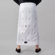 Katsae - Sarung Bordir Motif AMMAR 100% Timbul Bordir Sarung Pria Dewasa Sarung Sholat