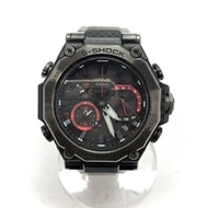 卡西歐 G-SHOCK 太陽能手錶 MTG-B2000YBD-1AJF 附說明書