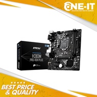 MSI H310M PRO-VH PLUS Motherboard