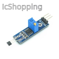 Ys-27 Hall sensor module Hall revolution count detects sensor module switch