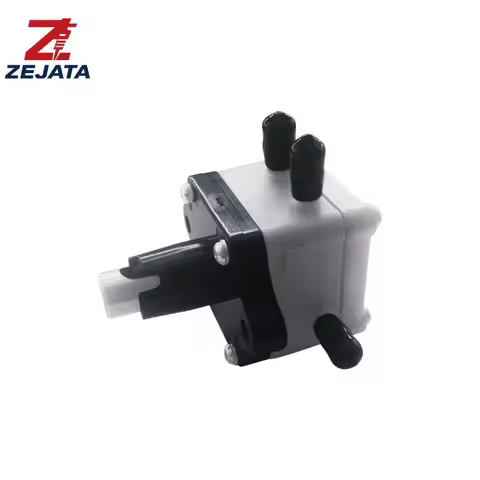 16700-ZV5-003 Fuel Pump 16700-ZW1-004 For Honda BF25 BF30 BF40 BF50 BF75 BF90 Outboard Engine 25HP-9
