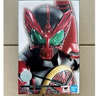 SHF Figuarts SKC Shinkocchou Seihou Kamen Rider OOO Tamashiy Combo Official Bandai Japan Toy BIB (Ba