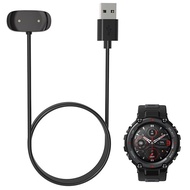 Suitable for Huami Amazfit Trex Pro /  Amazfit T-Rex 2 A2169 Charger Amazfit T-Rex A1918 / Amazfit T-Rex Ultra Charger