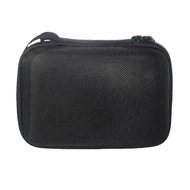 Handheld Gaming Console Storage Bag Accessories for Retroid Pocket Flip2 Gaming Console