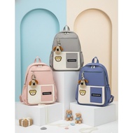 Girls' School Backpack Trendy Bag Trendy Bag RA812