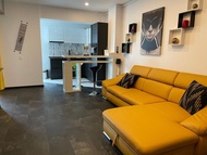 อพาร์ตเมนต์ 1 ห้องนอน 1 ห้องน้ำส่วนตัว ขนาด 55 ตร.ม. – มิลิทารี (Fancy Westpark 2 Residence Lake Vie