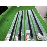 ☎[Malaysia In stock] Original Perodua Myvi Window Moulding ( 2005 - 2010 )WINDOW OUTER RUBBER MOULDI