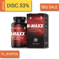 B maxx original 100% bpom pt.best