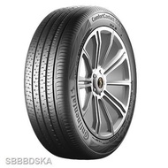 🚗🎁♟♠►Continental ComfortContact 6 CC6 Tyre 13 14 15 16 inch (FREE INSTALLATION OR DELIVERY)