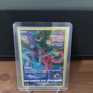 Deoxys - GG12/GG70 - Holo Rare