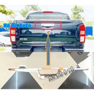 Trunk Opener Cover BT50 2021 2022 2023 2024 2025 - Trunk Handle Protective Cover for Mazda BT50 2021