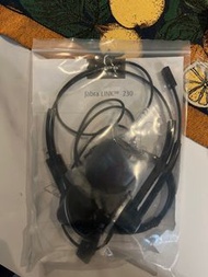 Jabra Headset