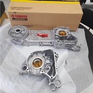 5TLE515011 Crankshaft Mio Fino 2005-2012 Genuine YAMAHA 5TL-E5150-11 5VV