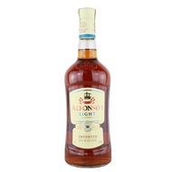 Alfonso Light Brandy 1L