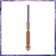(Y W Z H)High- Printing Upgraded Nozzle K1C   Copper Nozzle for K1 Max -3 V3 3D Printer Hot End