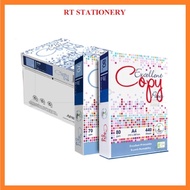 Excellent Copy Paper/Paperline A4 Paper/A4 Kertas 80gsm