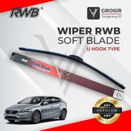 VOLVO V40 Soft Blade RWB Wiper