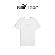 PUMA BMW M Motorsport Car Graphic Mens Tee 2