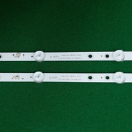 แถบไฟแบ็คไลท์ LED Tv สําหรับ P hilips 32PHS4062/60 32PHS4012/12 LED Bars K320WDX A1 Bands Rulers 470