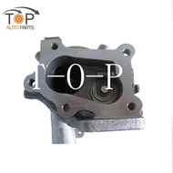 K04 22-882 53047109901 L3M713700E L3M713700D L3M713700C L3M713700 Turbocharger for Mazda 6 3 CX7 DIS