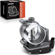 Frankberg Throttle Valve Throttle Body for C-r-a-f-t-e-r 30-35 2E C-r-a-f-t-e-r 30-50 2E 2F M-u-l-t-