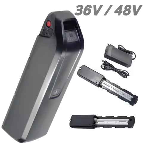 Macfox X1 X2 M19 Electric bike Battery 36V 13Ah 15Ah 17.5Ah 48V 10.4Ah 12Ah 14Ah for Macfox X1 X2 M1