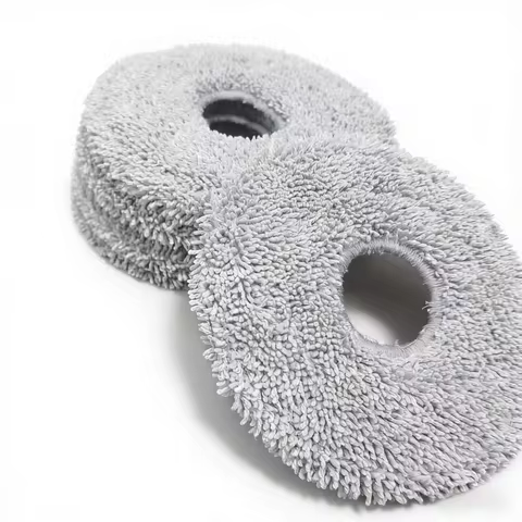 Mop Cloth For Xiaomi S10+ S20+ X10+ X20+ plus C102 C105 B101GL B108GL 3s B108CN Mijia Self-Cleaning 