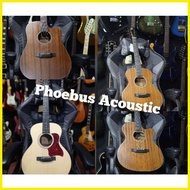 ❀ Phoebus Acoustic Guitars