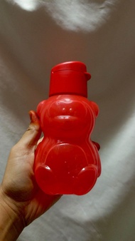 Tupperware bottle 310ml &350ml