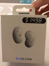 Samsung藍牙耳機