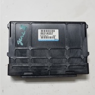 Proton Gen2 ECU TCU 8631A557