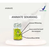 ️NATUREUS ️ Animate FACIAL ESSENCE FACIAL LIGHTENING CAPSULES