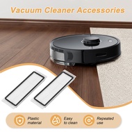 Dust Box Parts for Vacuum Cleaner S5 MAX S6 MaxV S6 PURE T7 PRO Robot Dustbin with Filter Accessroie