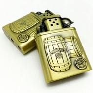 Creative Ordinary Flame Lighter