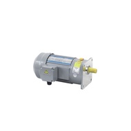 HOULE 0.1~3.7kw Electric Gear Motor1phase /3phases AC Gear Reduction Motor Less Consumption Small Reduction Motor 100W ~